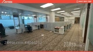 1 BR in > 25 Golden Commercial Property For Lease Lai Chi Kok China 