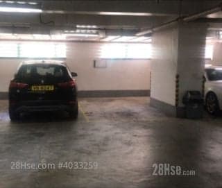 1 BR in > 2 Quarry Bay covered parking spaces Quarry Bay Royal Terra