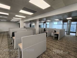 1 BR in > 23 Golden The entire floor is a commercial building with a