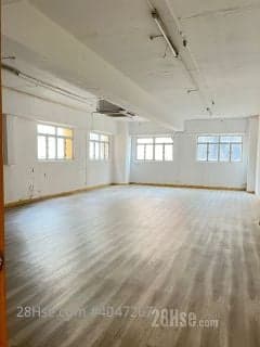 1 BR in > 5 Golden Near MTR Light and Power Opening L