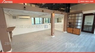 1 BR in > 18 Golden Industrial Property For Lease Lai Chi Kok Ceo To