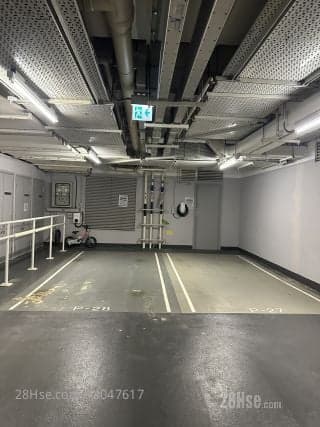 1 BR in > 1 Good Seats @ Good Parking Kowloon City Le Billionnaire C