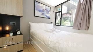 1 BR in Central