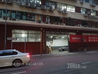 1 BR in > 2 Parking space for rent ~~Can accommodate 2 private cars 