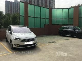 1 BR in > 1 Sheung Shui Woodland Crest outdoor parking space for ren