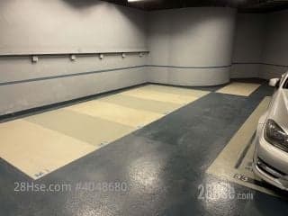 1 BR in > 2 Rarely available motorcycle parking spaces for rent Tsue