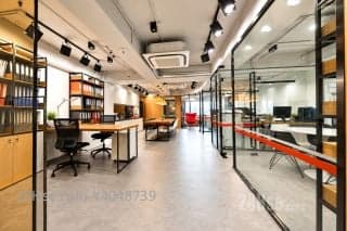 1 BR in > 14 Golden Premium industrial building
