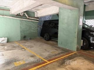 1 BR in Sheung Wan