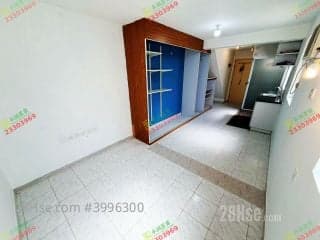 1 BR in > 6 (All listings from Wing Shing Properties) Beautiful one
