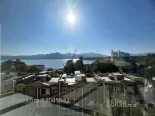 1 BR in Tai Po