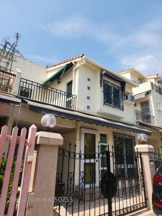 3 BR in > 12 Top nil Yuen Long Fairview Park | House Saleable Area: 