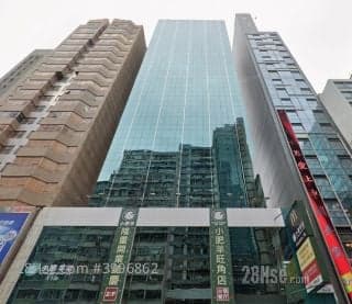 1 BR in Yau Ma Tei