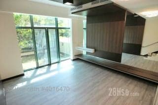4 BR in Tai Po