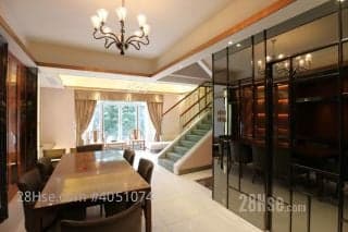 1 BR in Tai Po