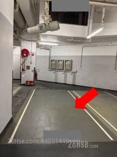 1 BR in > 1 One Kai Tak (I) Car Park Space Kai Tak One Kai Tak(I) Re
