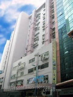 1 BR in > 6 Golden Near the MTR station