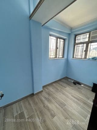 2 BR in > 5 Two bedrooms and one living room