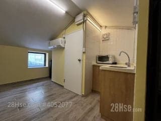 1 BR in > 7 Detached house in Pok Fu Lam Village | 3