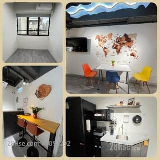 1 BR in > 13 Golden Highly recommended! Unique and attractive design