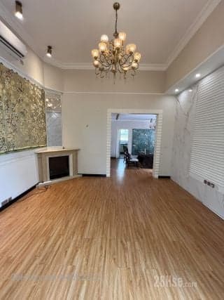 4 BR in > 20 Private swimming pool