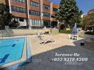 3 BR in Kowloon Tong