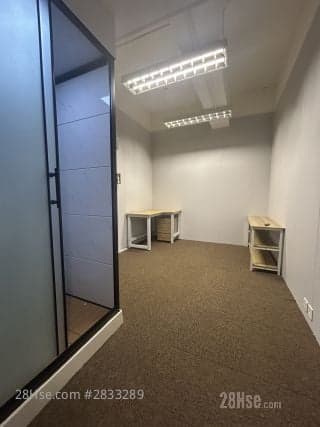 1 BR in > 11 Golden Tsuen Wan SOLO office Tsuen Wan Bonsun Industria