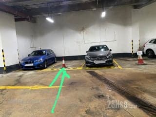 1 BR in > 2 Spacious and easy