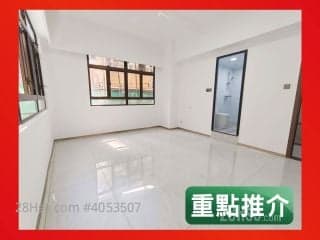 1 BR in > 21 Golden 【Newly Installed】●Separate toilet and water heat