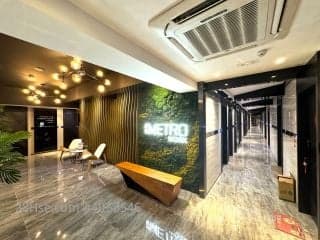 1 BR in > 13 Golden Hefeng Property: Beautifully furnished apartment