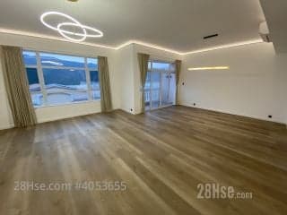 4 BR in > 24 House in Red Hill Peninsula for rent at 128k with garag