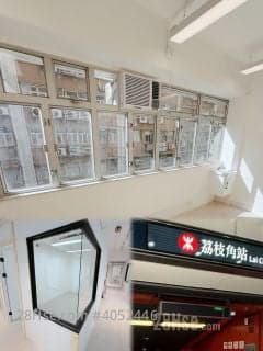 1 BR in > 14 Golden "Beautiful Window Selection"