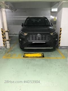 1 BR in > 1 Sheung Shui parking spaces for rent Sheung Shui Woodland