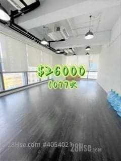 1 BR in > 12 Golden 全包超筍價!單邊L型多𥦬，落地玻璃，頂級靚大堂，間隔四正，即租即用，近MTR Lai Chi K