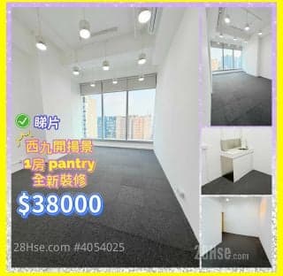 1 BR in > 19 Golden ＊1 large room＊Storage loft＊Water in and out Lai 