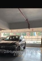 1 BR in Mong Kok