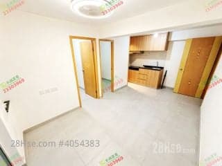 2 BR in > 7 Top (Exclusive listing from Wing Shing Property) Exclusi