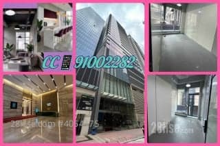 1 BR in > 30 Golden Rare luxury lobby in a prime office building – c
