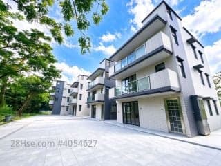 3 BR in > 13 Golden Brand new village house near West Rail Line