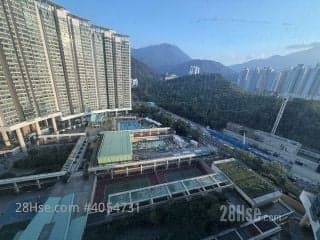 1 BR in > 8 Golden @TungChungLily @TungChungLocationKing! One step a
