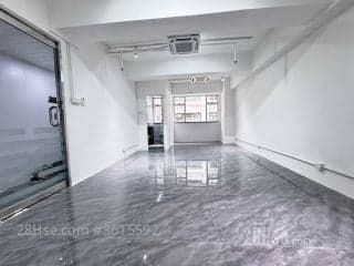 1 BR in > 11 Golden Located above a subway station in a well
