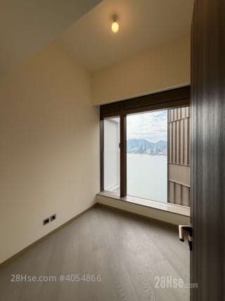 3 BR in > 10 Golden Luxury Kai Tak Pano Harbour | Unit B