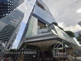 1 BR in > 8 Golden [Newly Renovated Included] Premium Grade A Office