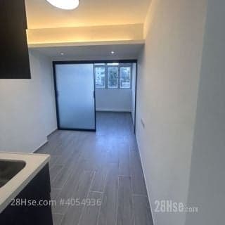1 BR in Yau Ma Tei