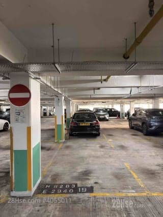 1 BR in > 1 Pokfulam Gardens