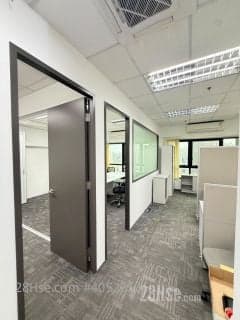 1 BR in > 23 Golden Premium industrial and commercial building