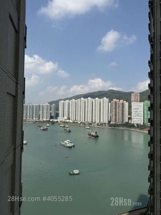 2 BR in > 9 Golden Seaview two bedrooms Tsuen Wan Ocean Pride | Unit