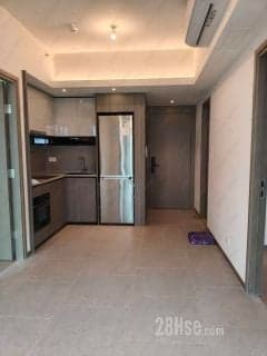 2 BR in > 8 Golden Brand new