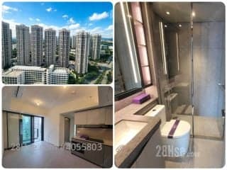 2 BR in > 4 Golden 🛕Yoho West [Great Deal] Brand New 2