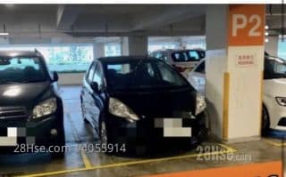1 BR in > 3 Kornhill Car Park P2B #146 for rent