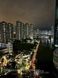 2 BR in > 7 Golden Seaview two bedrooms Tsuen Wan The Pavilia Bay | 